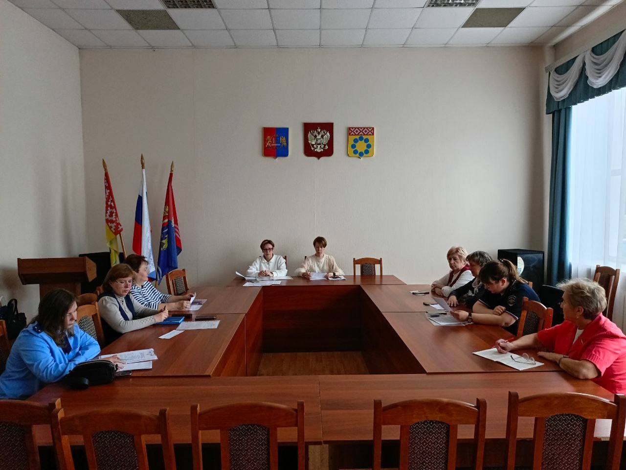 #КДНиЗПМай2025.