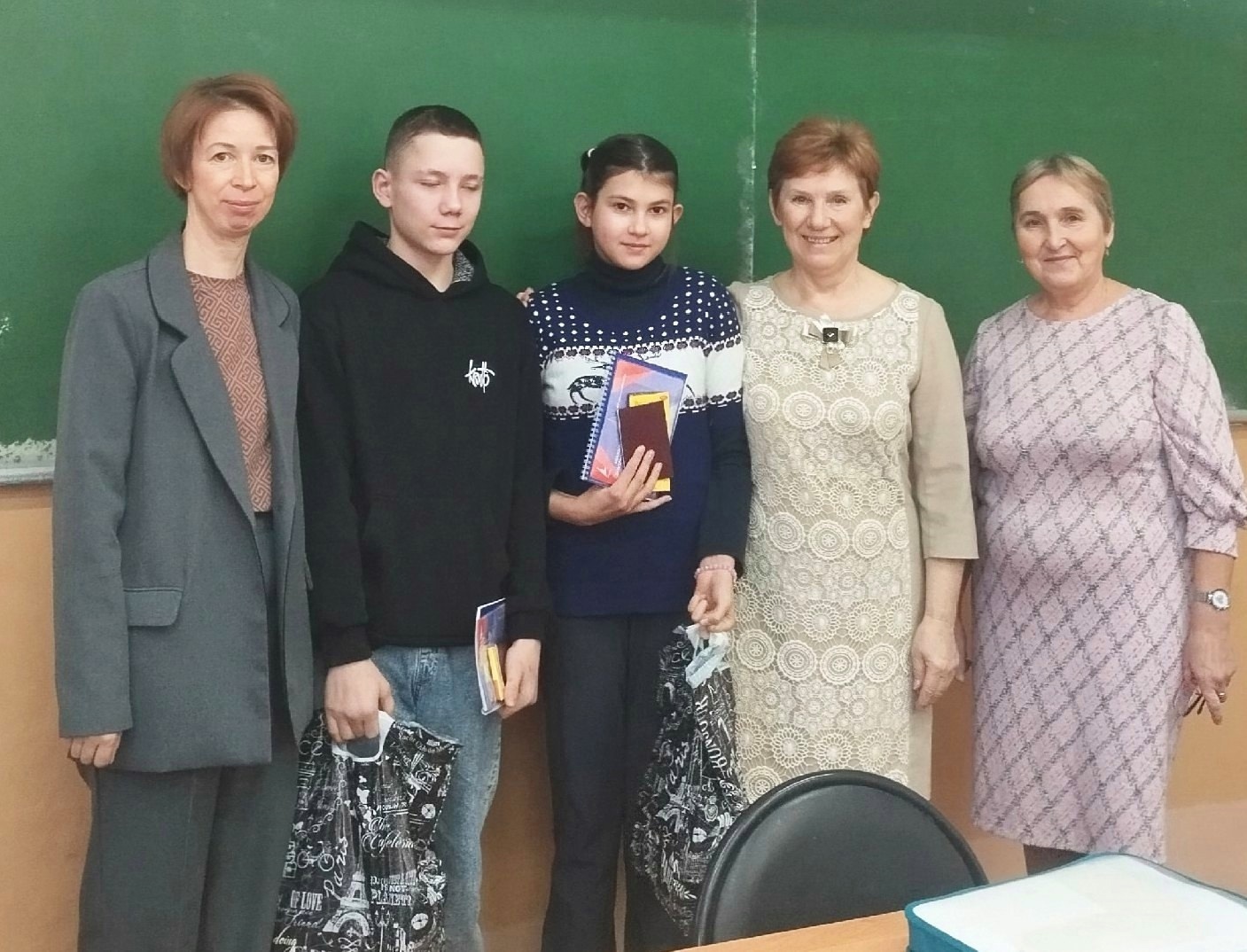 #МыгражданеРоссии.