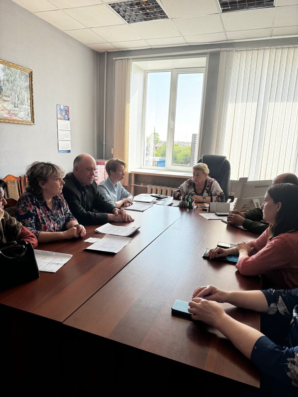 #СлужбапоКонтракту.