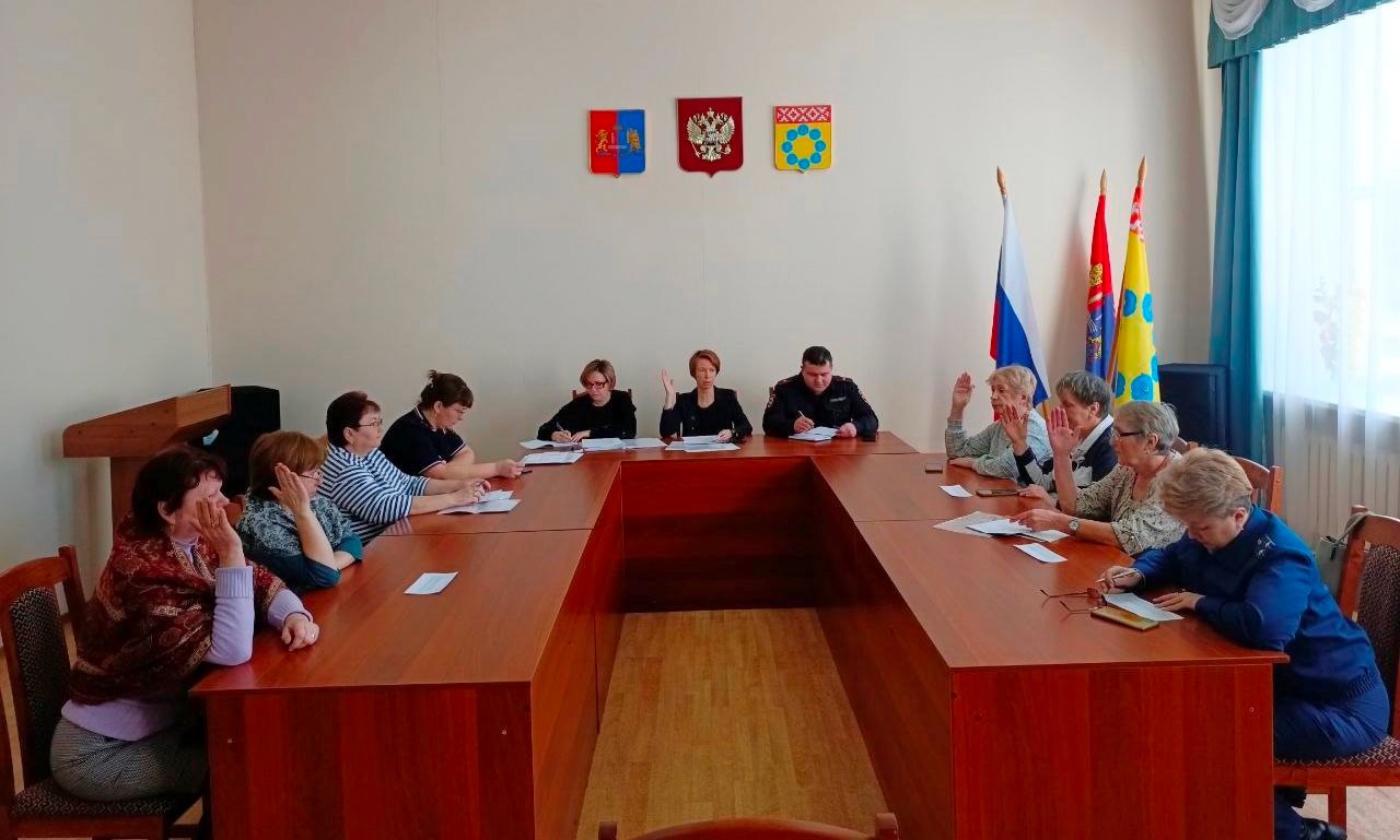 #КДНиЗПФевраль2025.