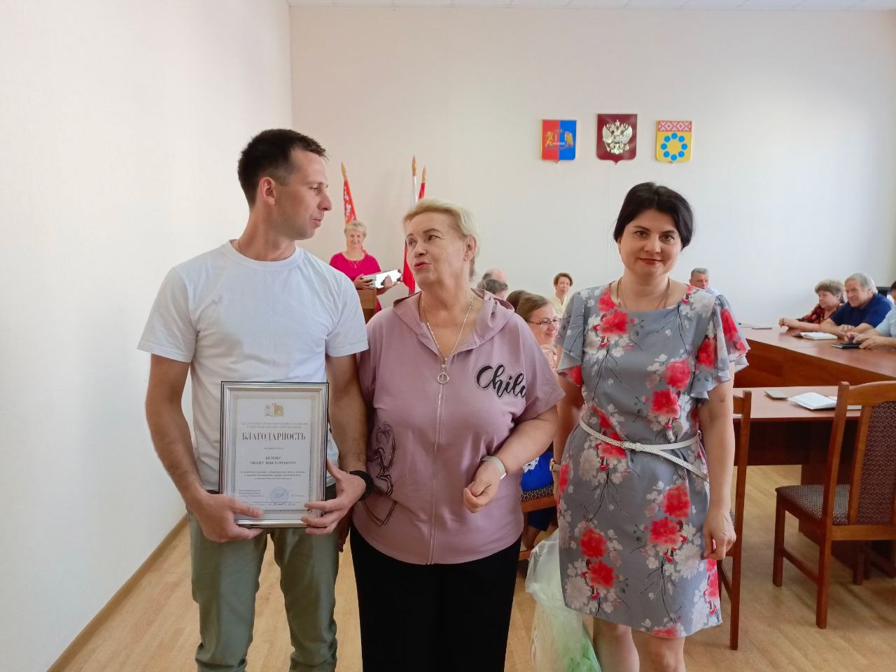 #РасширеннаяпланеркаМАЙ2025.