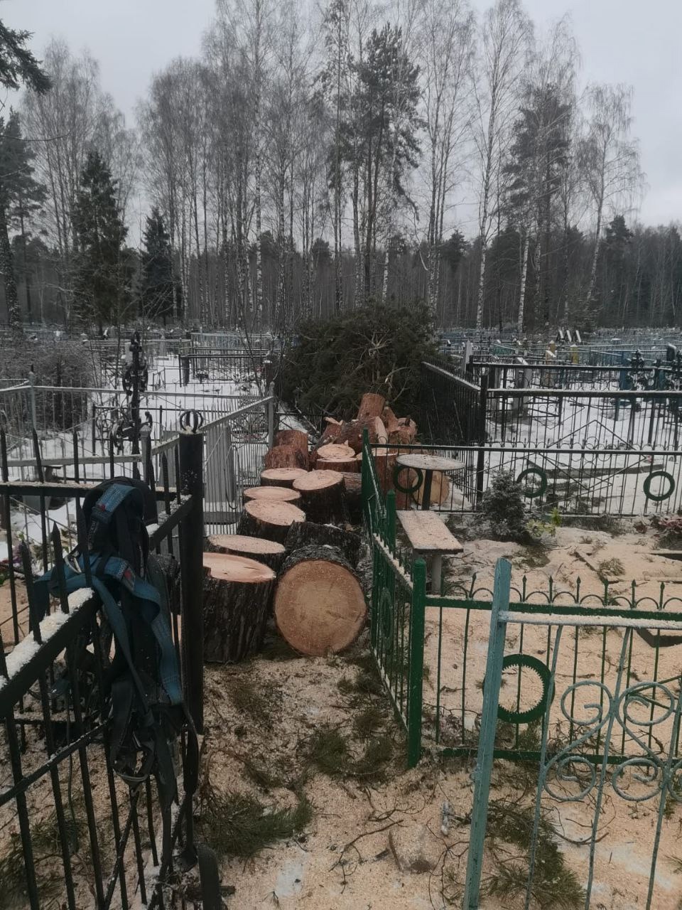 #Благоустройство.