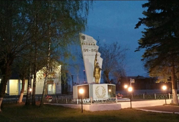 Акция по сбору фотографий участников Великой Отечественной войны поселка Пестяки.