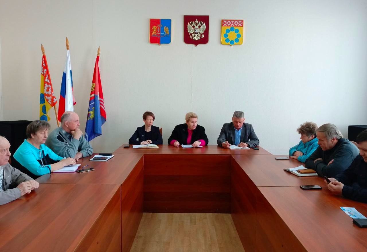 #РасширеннаяпланеркаАпрель2025.