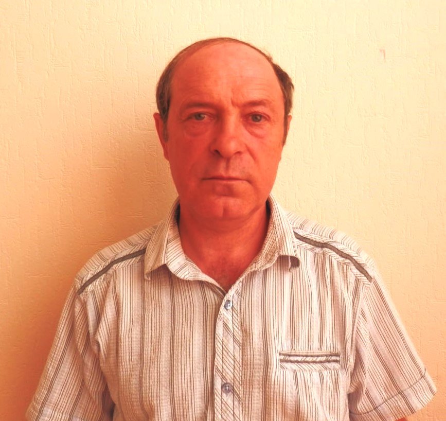 Филипченко Игорь Викторович.