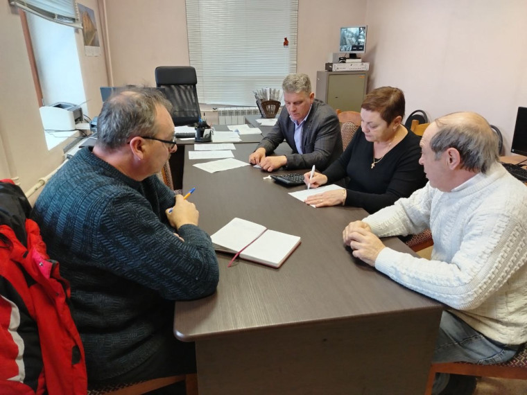 #НовостиУправленияМХ. #НовостиУправленияМХ.